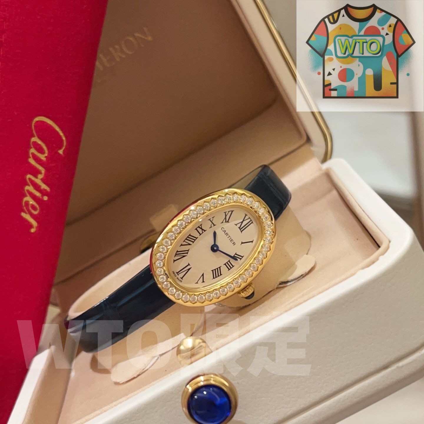 Cartier カルティエ