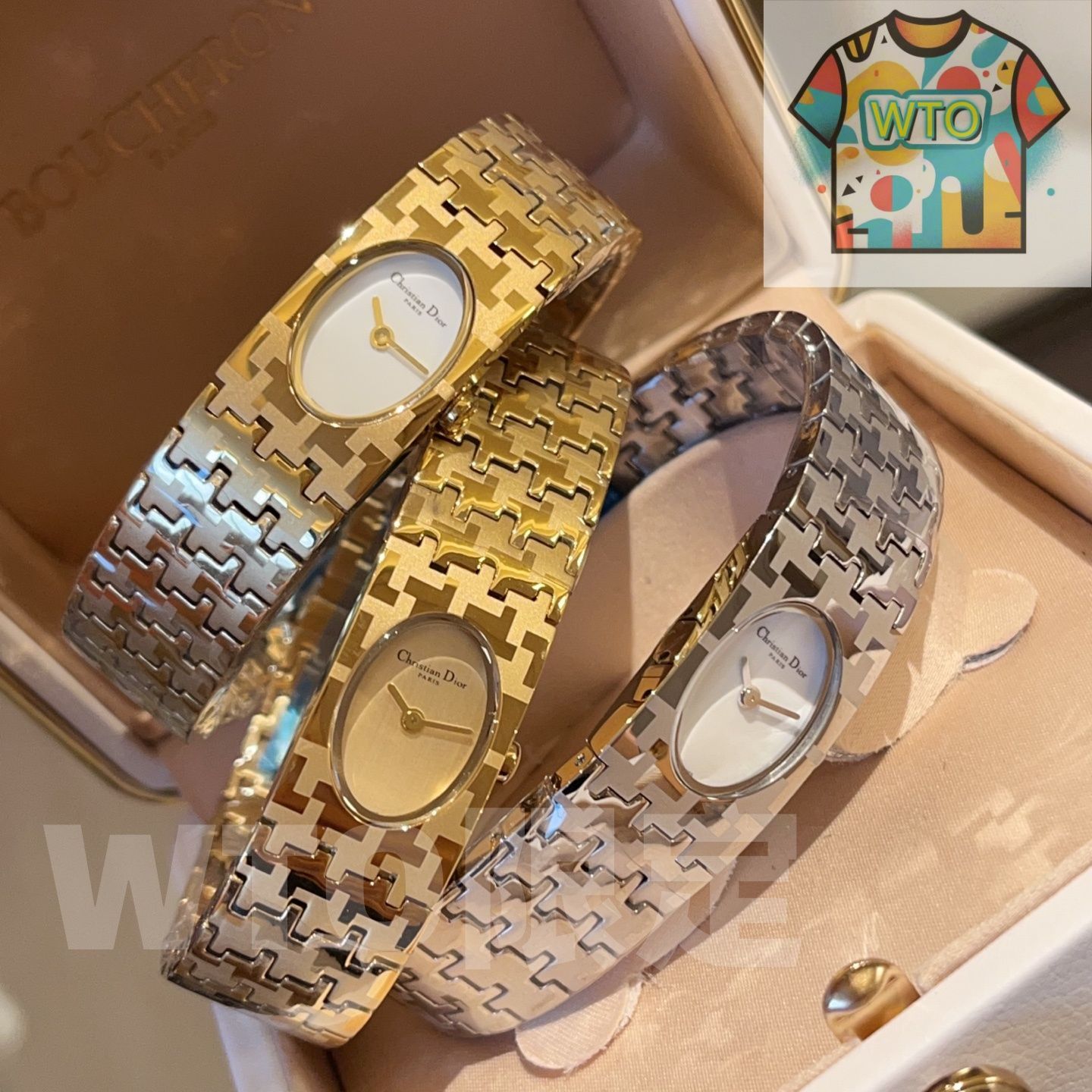 千鳥格子シリーズ