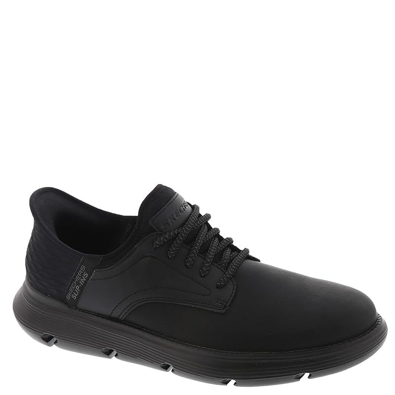 スケッチャーズ ガルザ - ガービン GARZA-GERVIN 205046 BBK 29.0 cm