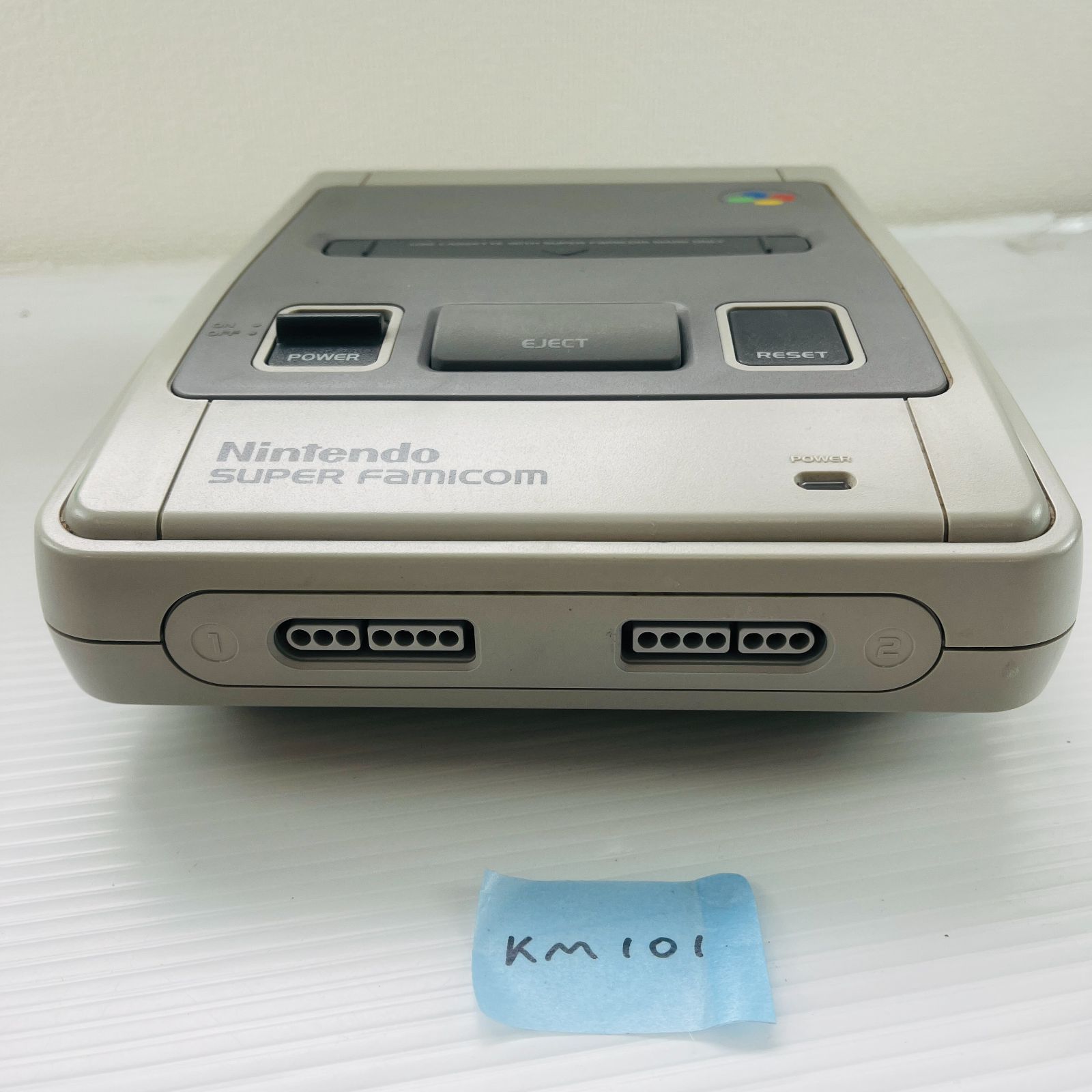 SFC スーパーファミコン