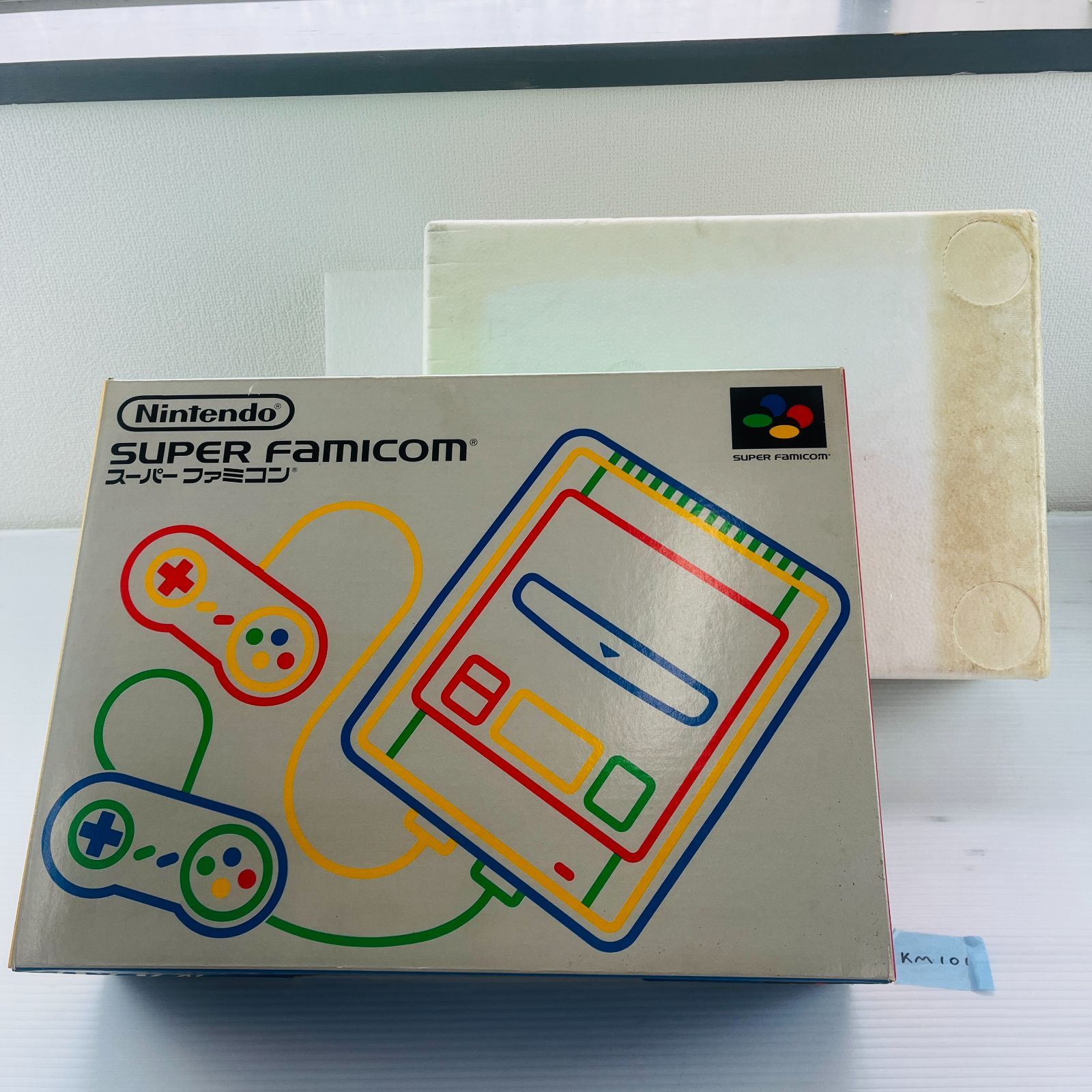 FAMICOM