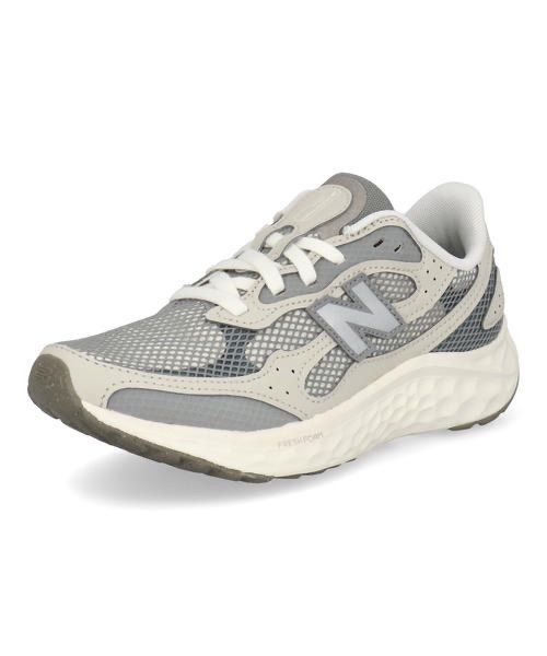 ･ Balance フレッシュフォーム アリシ WARIS TS 4 22.5 cm〜25 cm