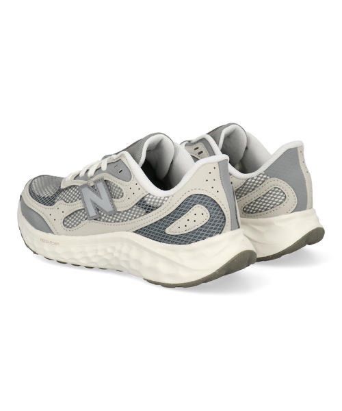 フレッシュフォーム アリシ