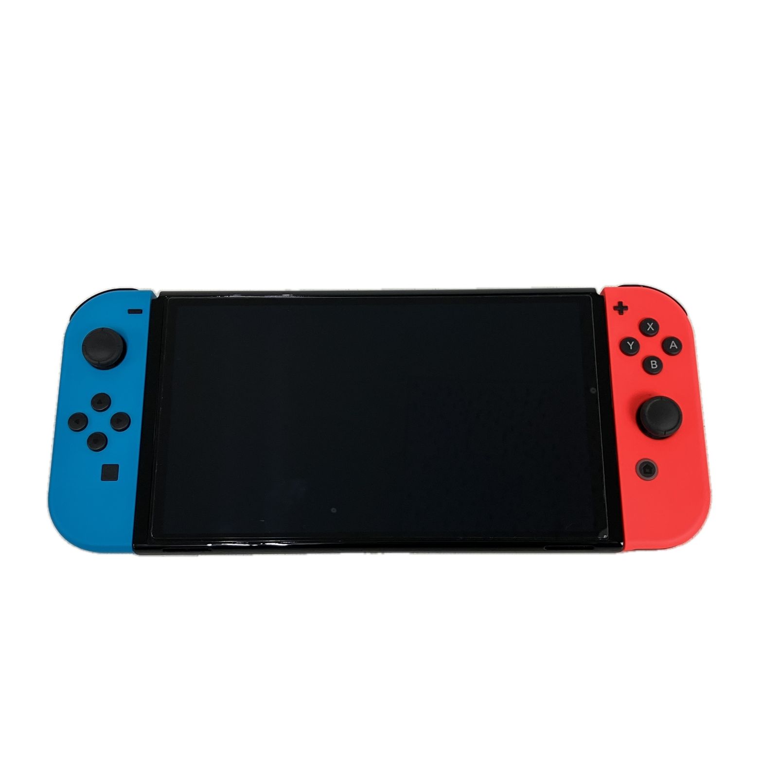 Nintendo Switch HEG-001 有機ELモデル ニンテンドー 家庭用 ゲーム機 スイッチ Y10614682
