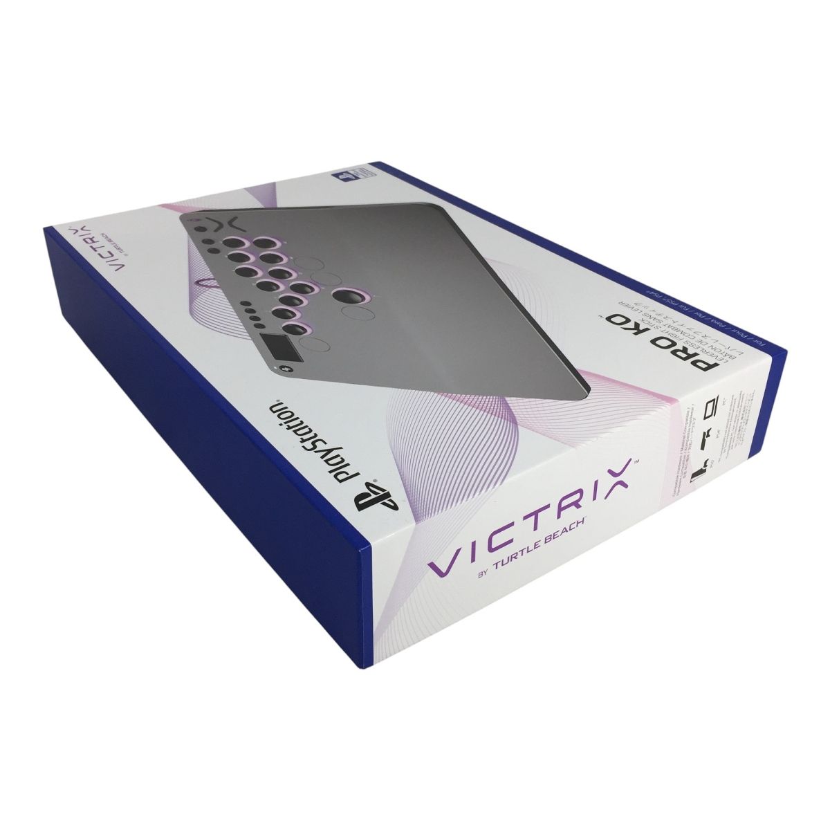 05 格闘ゲーム用