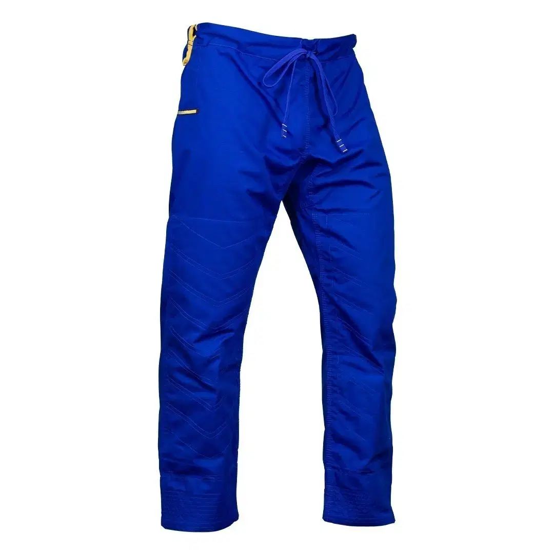 ハイパーフライ スターライト リップストップ 柔術 Jiu-Jitsu 柔道着 ズボン