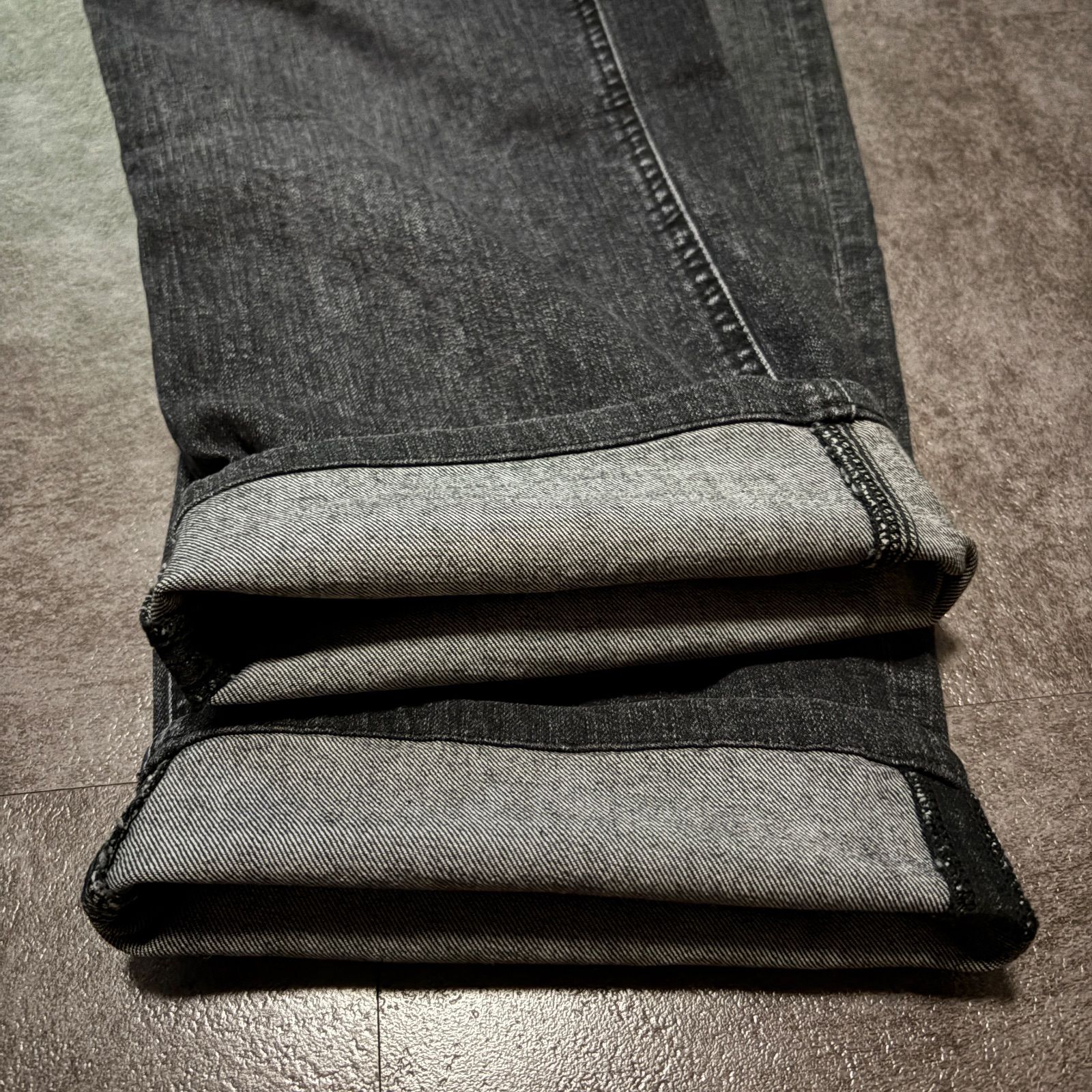 美脚 スタイリッシュ