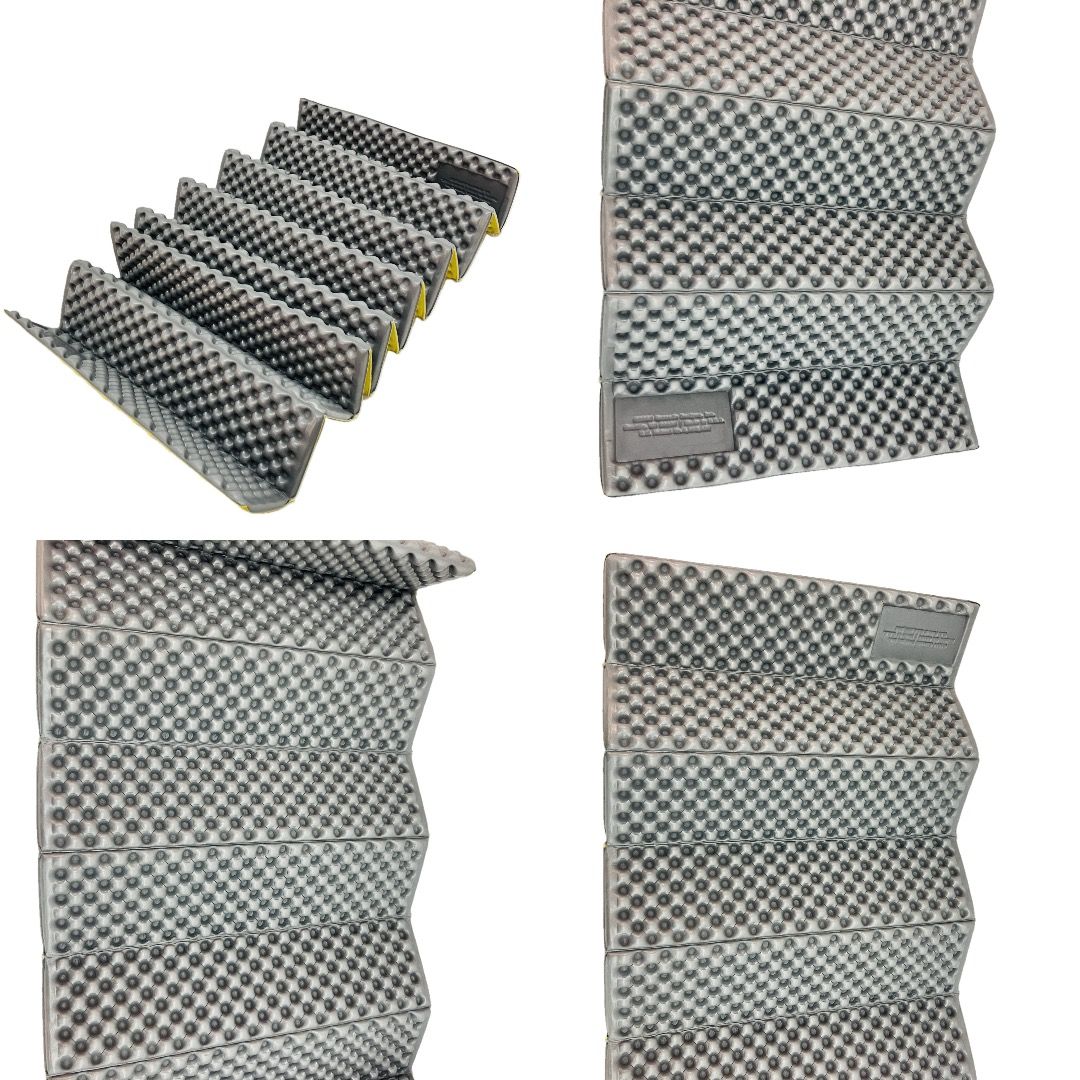 THERMAREST Z-LITE Regular サーマレスト 折りたたみ式マットレス アウトドア キャンプ用品 C10618044 MERCADOAVALIA_COM_BR