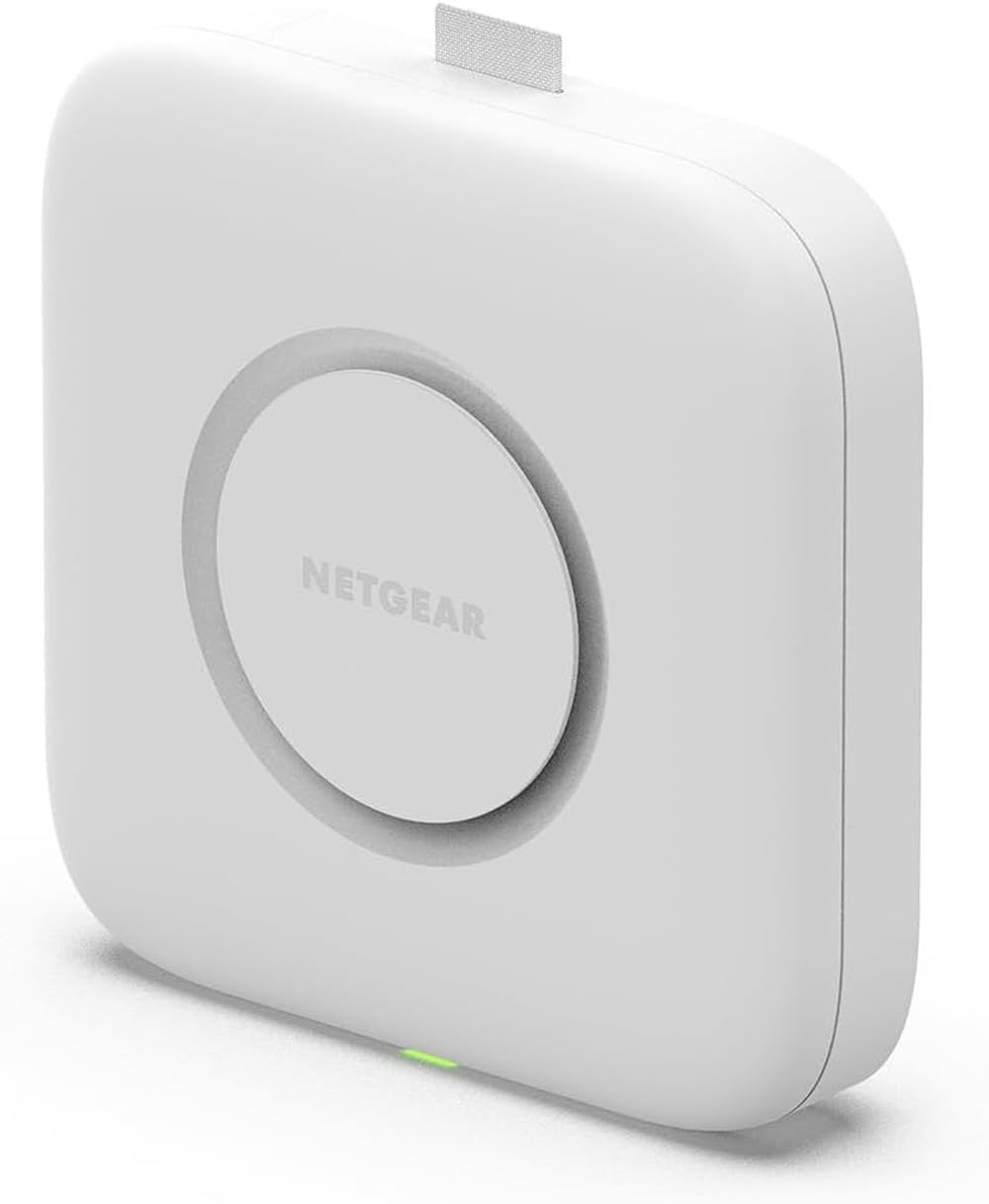 NETGEAR 無線lan アクセスポイント WiFi7 BE9400 B0DP97V1VJ 921483