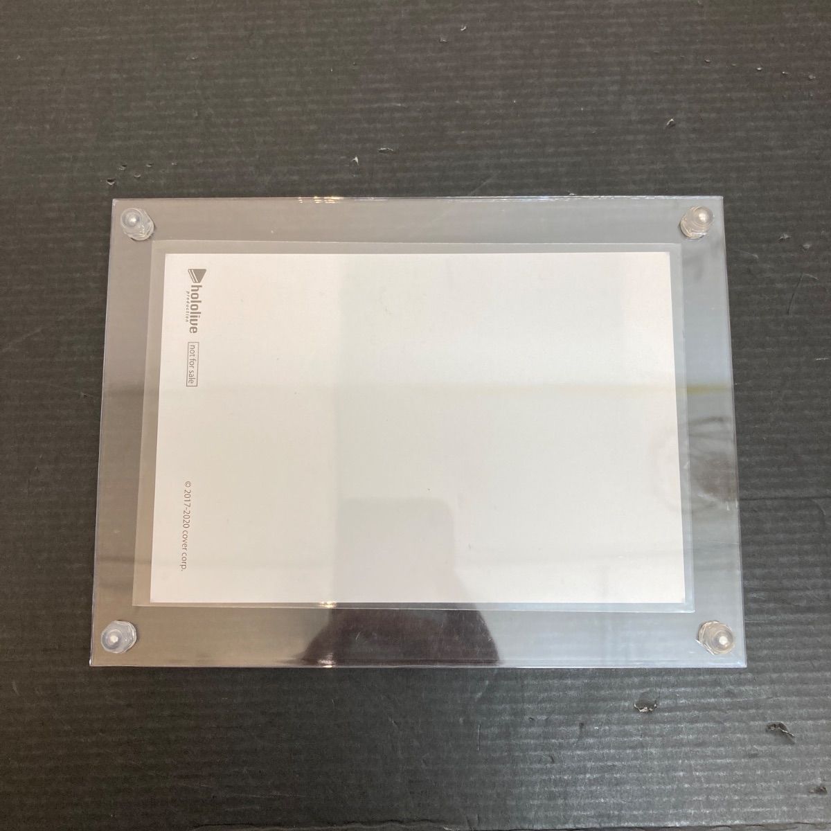  広店 直筆特典付 雪花ラミィ 記念 2020 フルセット ホロライブ 718 2954 その他 Vtuber