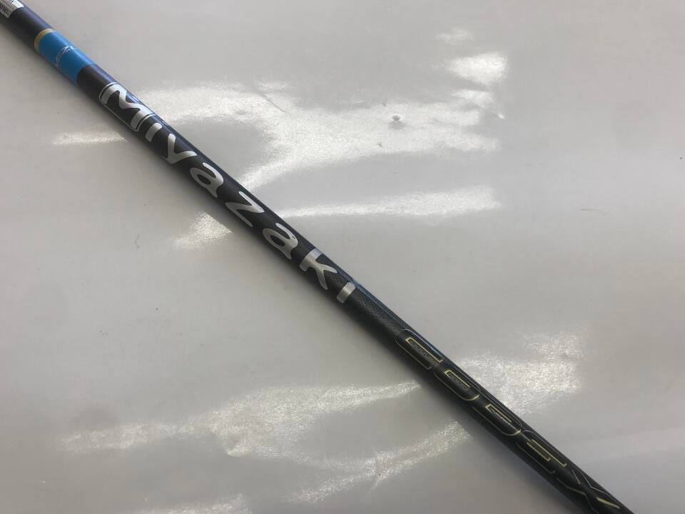 二宮 SRIXON ZX5 Mk2 | 9.5 | S | Miyazaki CODEXMIZU 6 | 中古