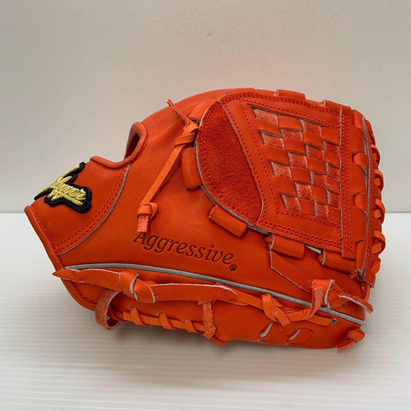 久保田スラッガー KUBOTA SLUGGER 硬式 大人 一般 内野手用 グローブ グラブ 右投げ KSG-MP 24 箱 グローブ袋付き 野球 6826