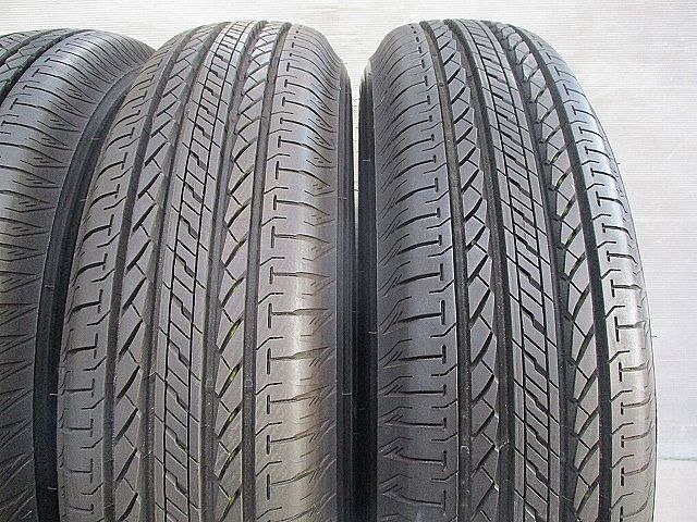  夏タイヤ 175 80 R 16 4本 ブリヂストン DUELER H L 852 ジムニー AZオフロード タイヤ タイヤ ホイール