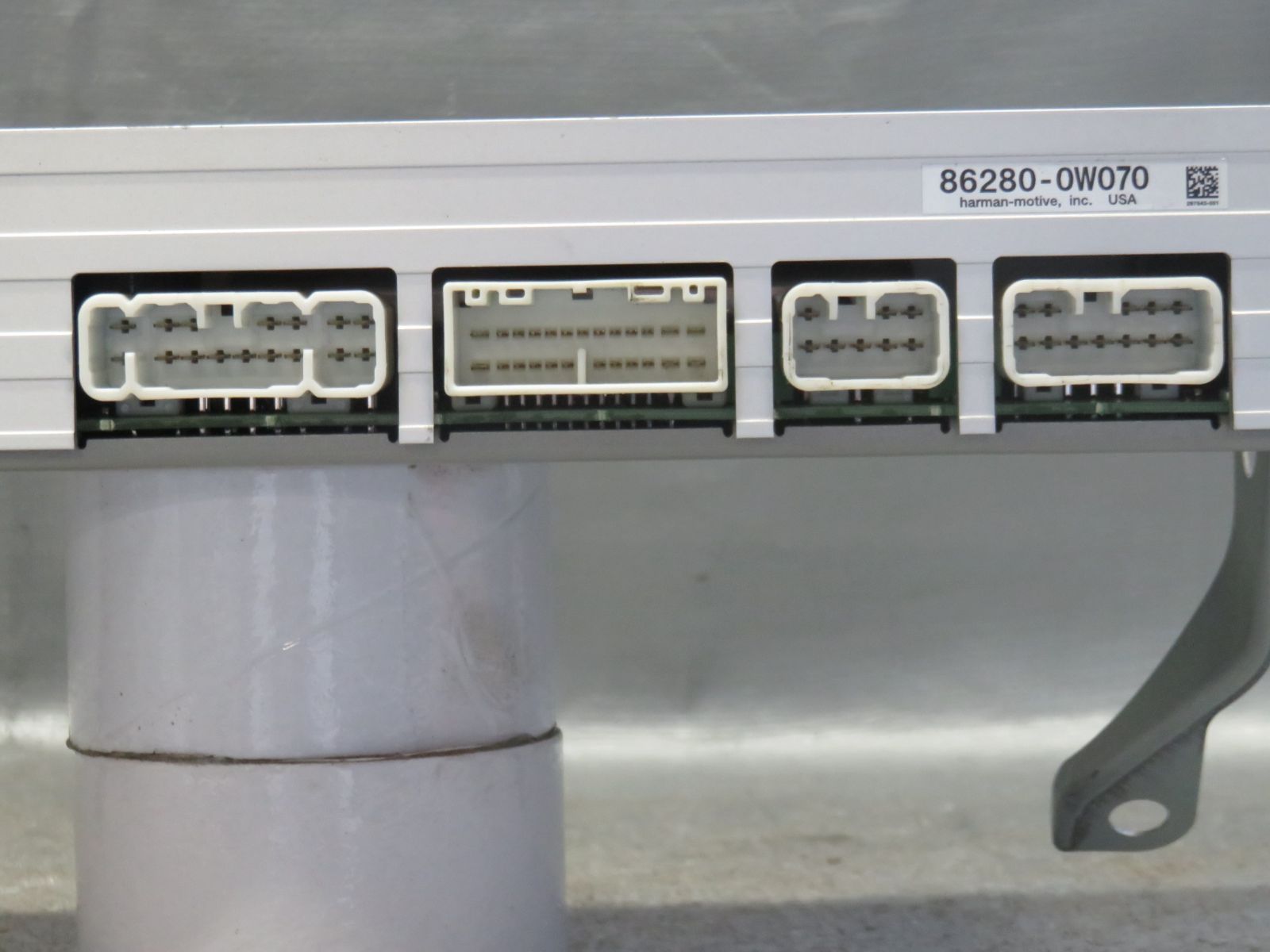 ☆STD7882/動作OK 節約 レクサス SC430 UZZ40/後期 マークレビンソン