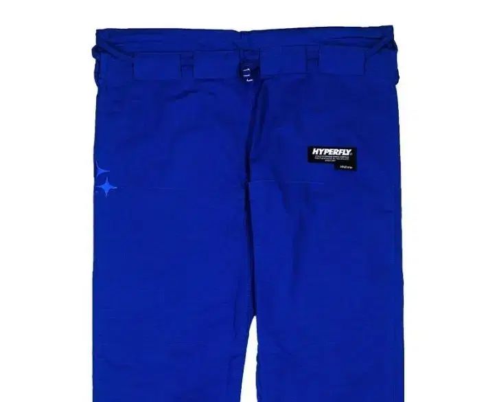 ハイパーフライ スターライト 3 0 リップストップ 柔術 Jiu-Jitsu 柔道着 ズボン