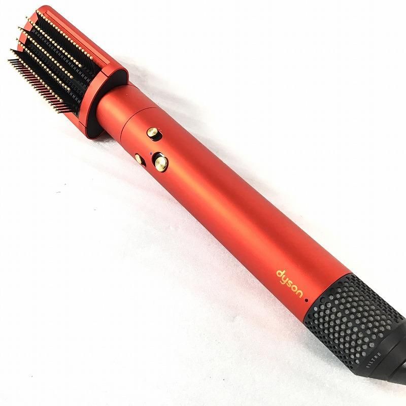 Dyson ダイソン ドライヤー ヘアドライヤー Airwrap マルチスタイラー HS 05 COMP LG TOTO SP