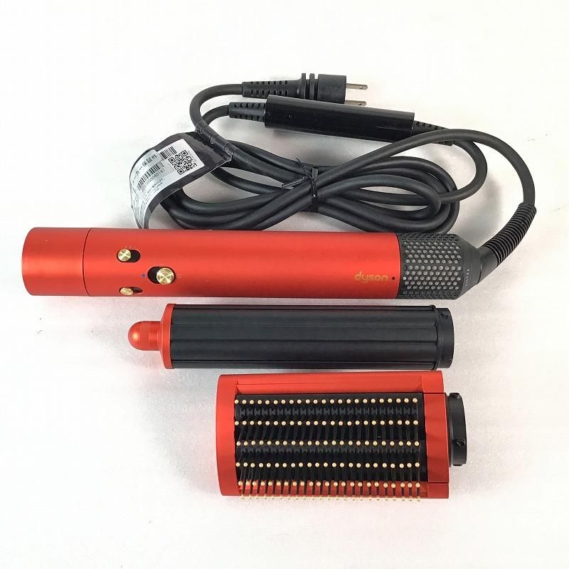 Dyson ダイソン ドライヤー ヘアドライヤー Dyson Airwrap マルチスタイラー HS05 COMP LG TOTO SP