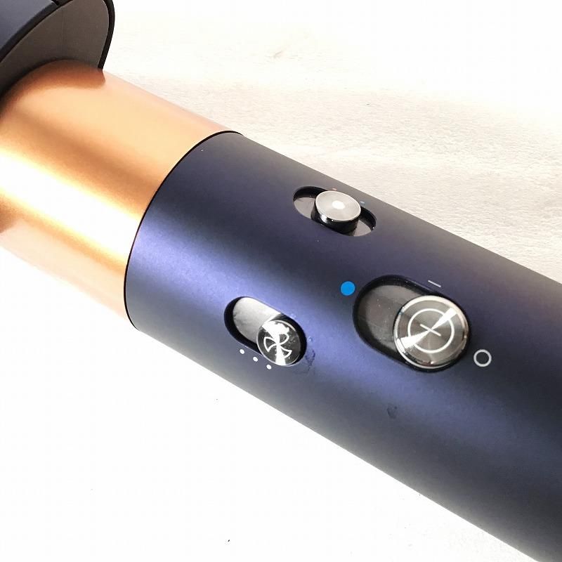 Airwrap マルチスタイラー