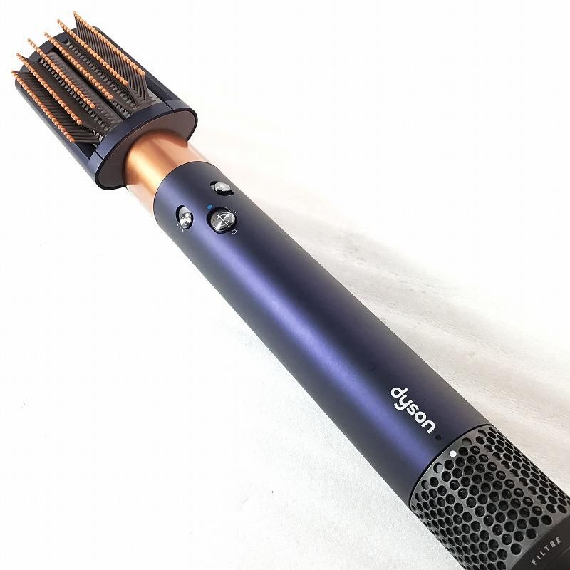 Dyson ダイソン ドライヤー ヘアドライヤー Airwrap マルチスタイラー Complete Long HS 05 COMP LG DBBC