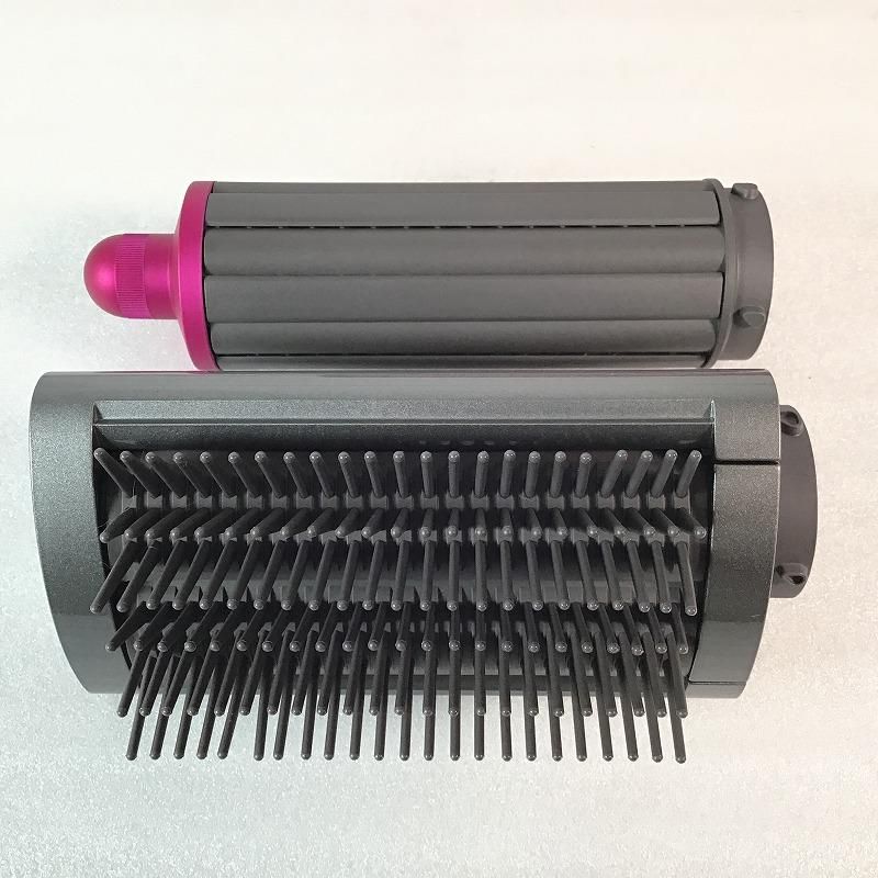  Dyson ダイソン ドライヤー ヘアドライヤー Airwrap マルチスター Complete Long HS 05 COMP LG FBN ヘアドライヤー 美容家電