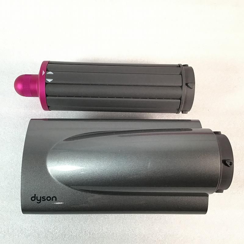 ヘアドライヤー