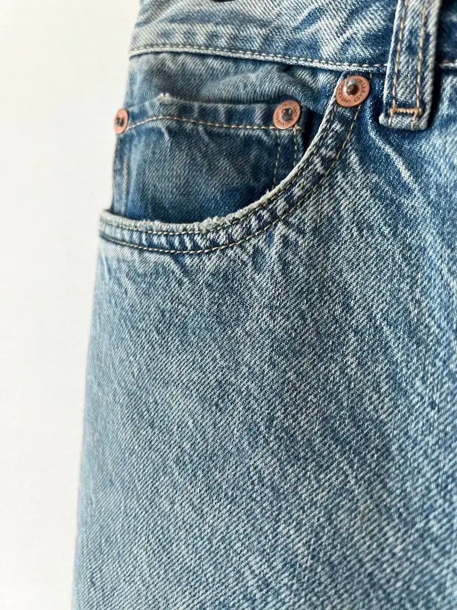 LEGACY リニアカット