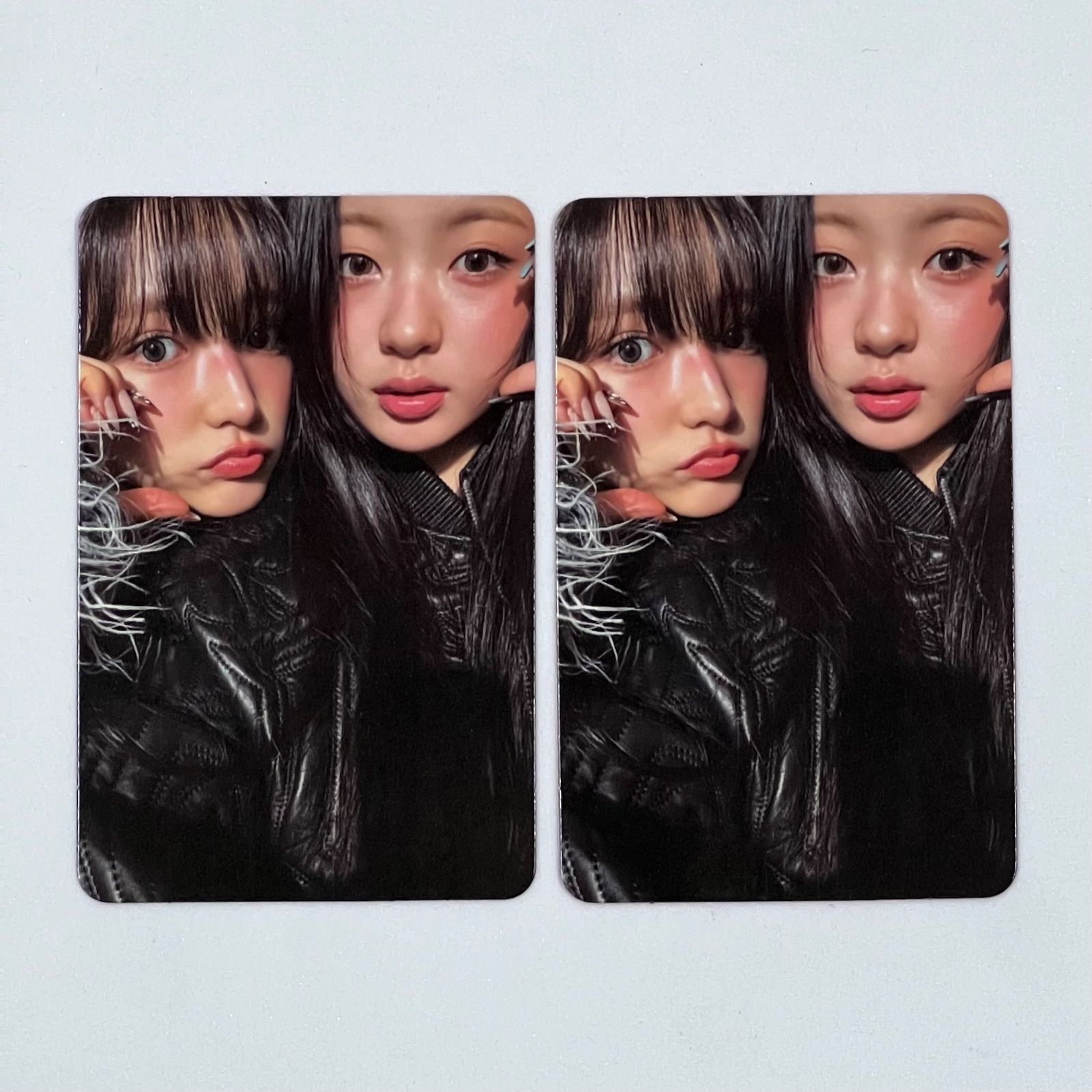 KiiiKiii スイ トレカ まとめ売り KiiiKiii キキ スイ UNCUT GEM 公開放送 サノク トレカ - メルカリ