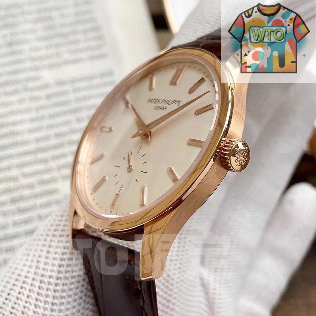 WTO通販 Patek Philippe パテック フィリップ クラシックシリーズ 卓越な技術と を持つ WTO輸入 XPR 24 オーバーサイズ 腕時計(デジタル) 