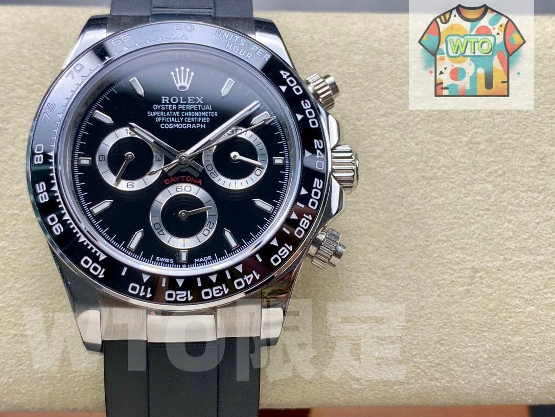 WTO通販 Rolex ロレックス デイトナ 超高品質-WTO輸入-PQW37