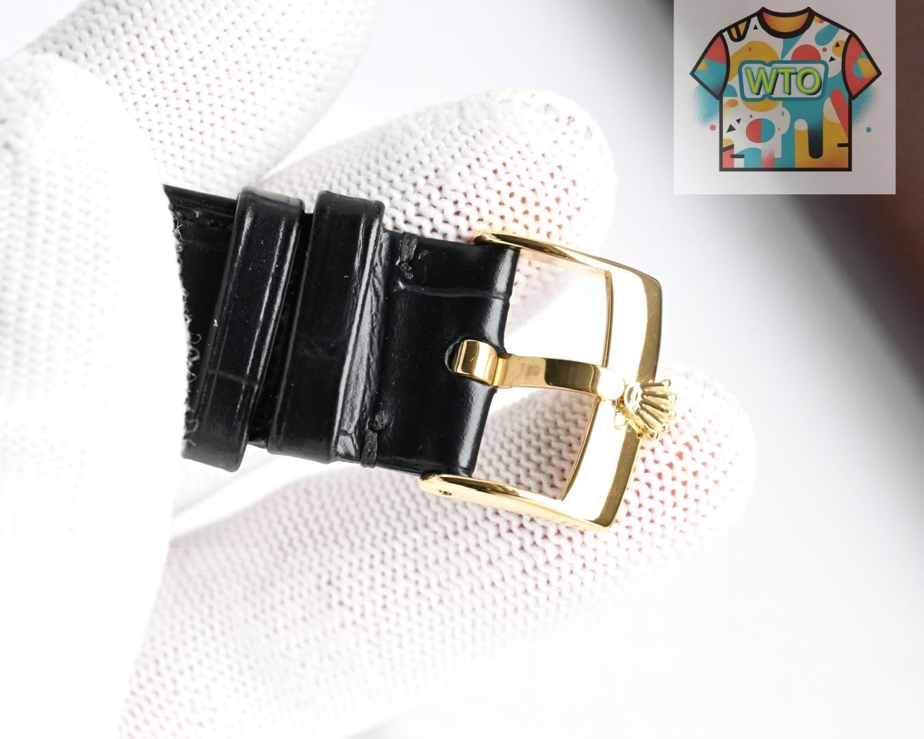 デイトジャスト 時計の進み方が正確