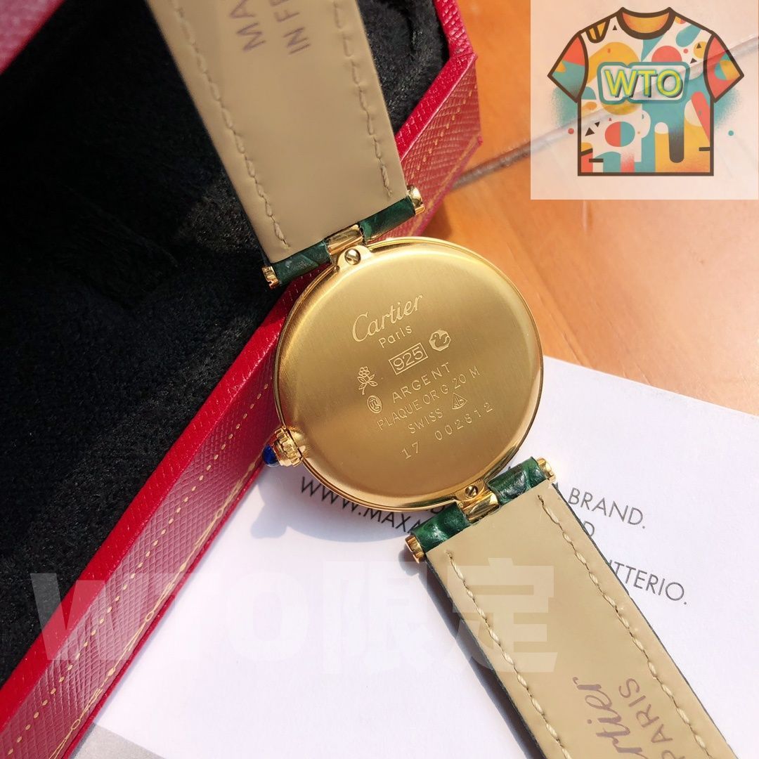 Cartier カルティエ