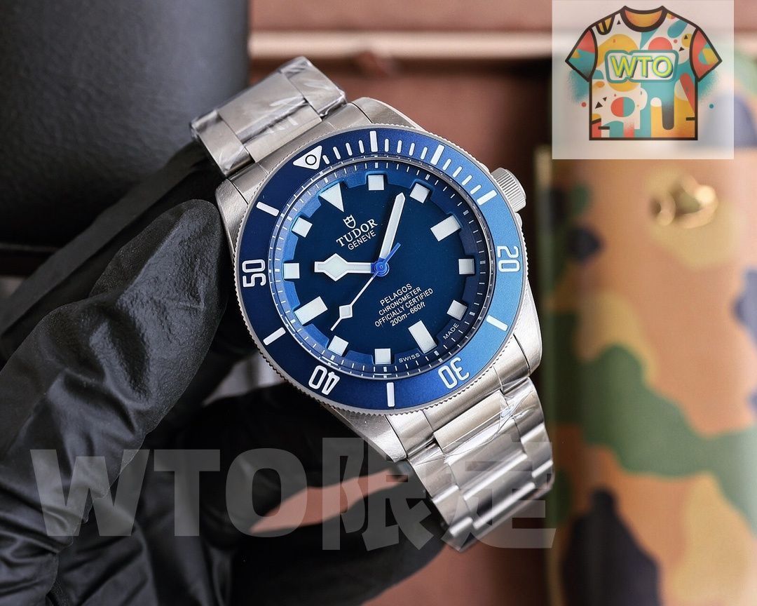 テューダー レトロシリーズ