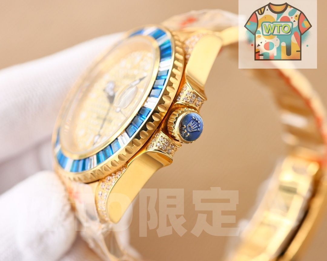 Rolex ロレックス