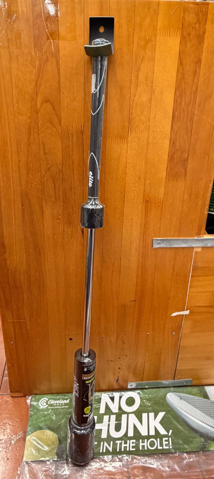 UCHIDA ウチダ AGNI-80 NICE INPACT ナイスインパクト ゴルフスイング 品 葛西店