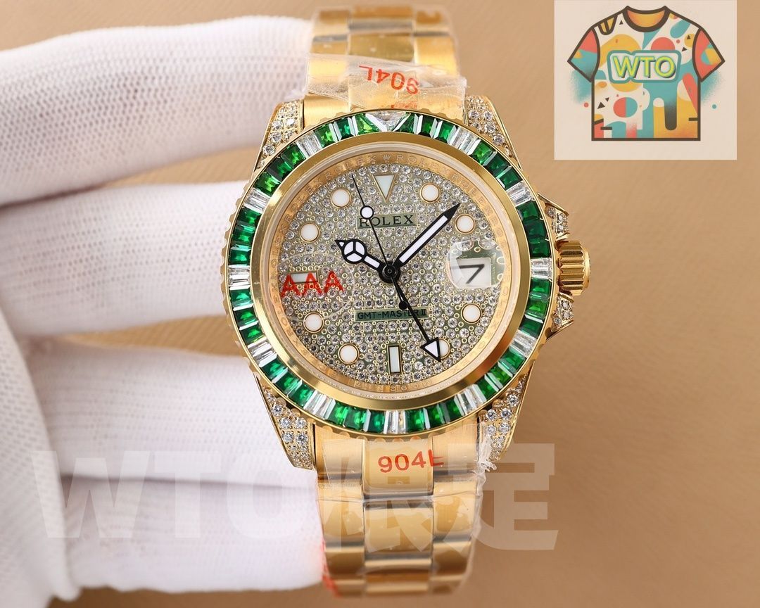 WTO通販 Rolex