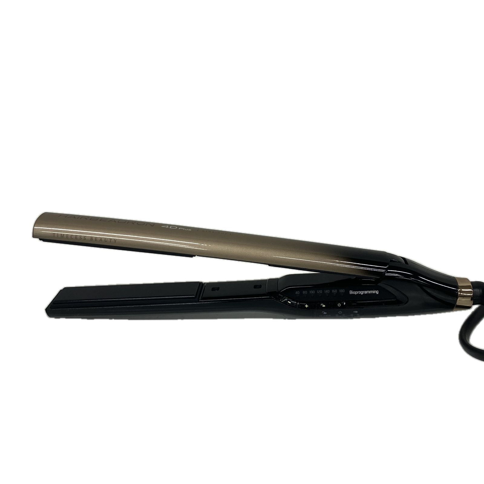 HBRST 4 D-G-JP D Plus ストレートアイロン 家電 リュミエリーナ