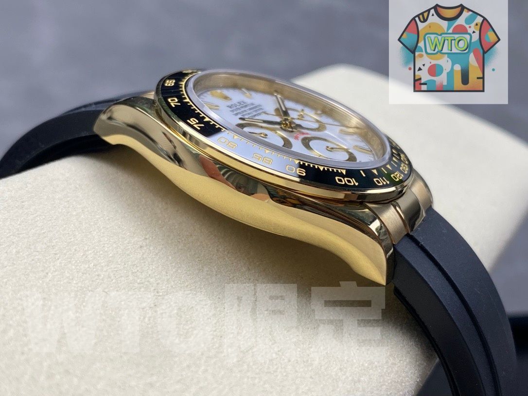 品質100％保証! WTO通販 Rolex ロレックス デイトナ 超高品質-WTO輸入-MDV53 【驚きの価格が実現！】