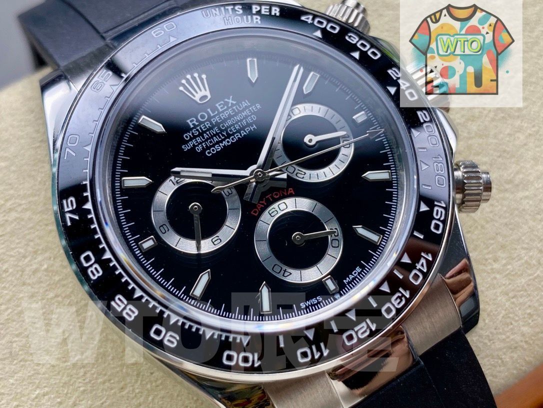 WTO通販 Rolex ロレックス デイトナ 超高品質-WTO輸入-PQW37