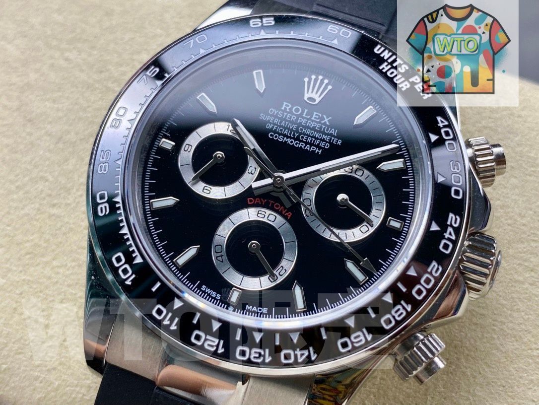 ロレックス デイトナ