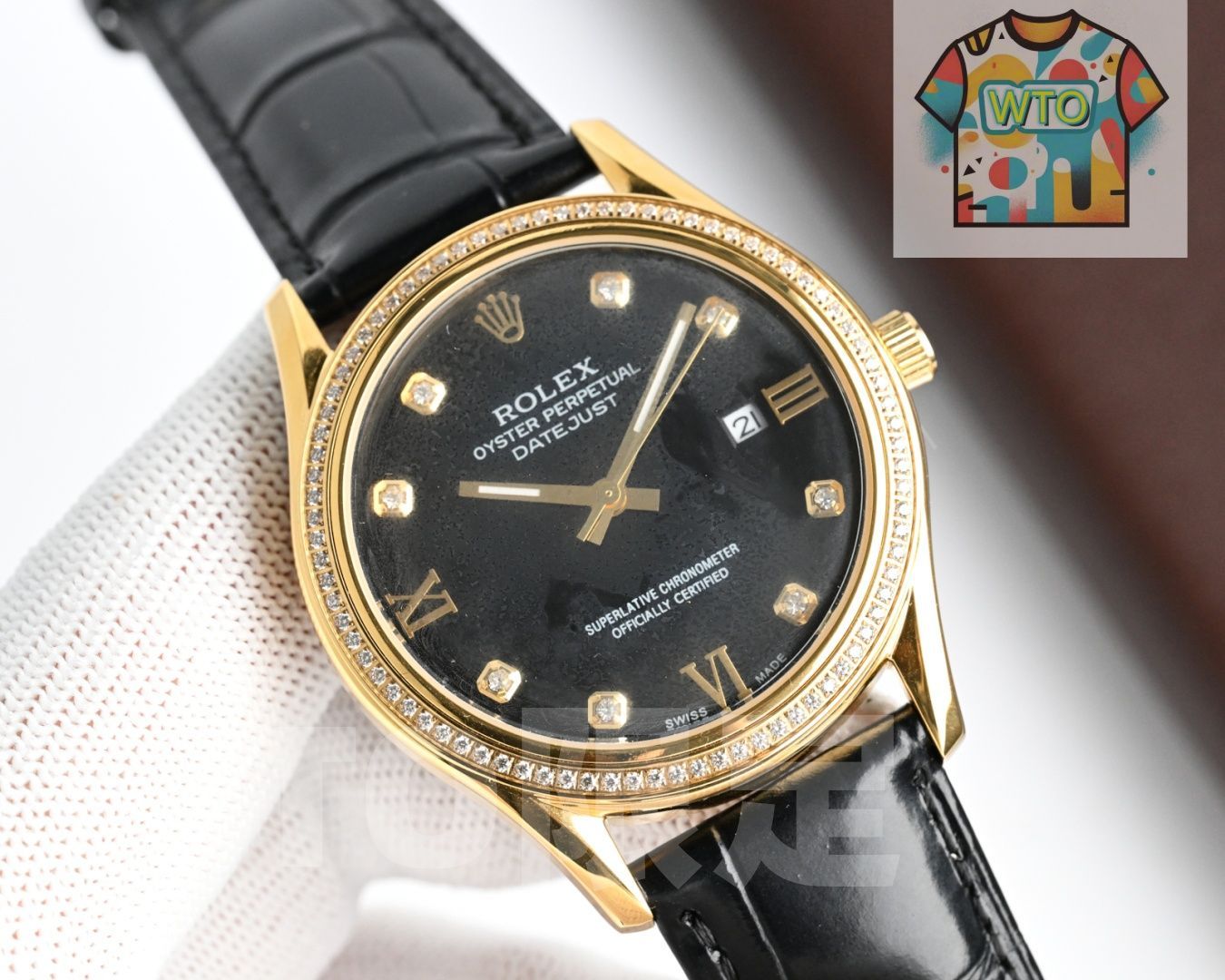 Rolex ロレックス