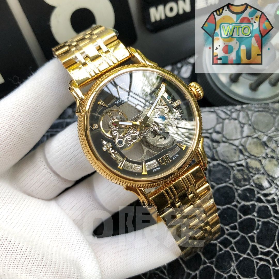 時計の進み方が正確