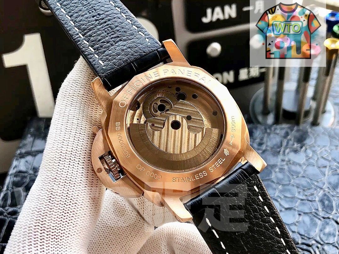 Panerai パネライ