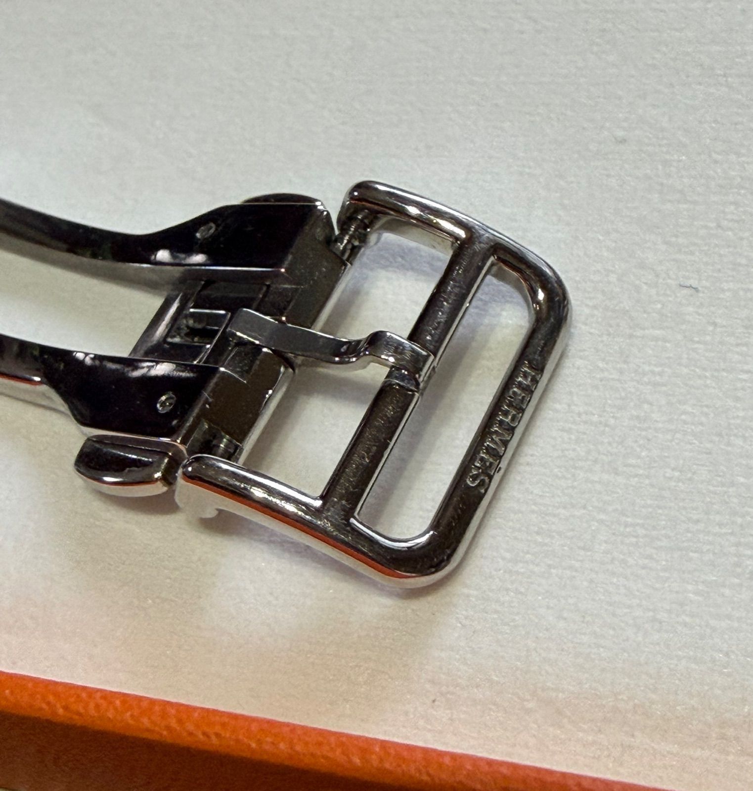 Watch Hermèsエルメス