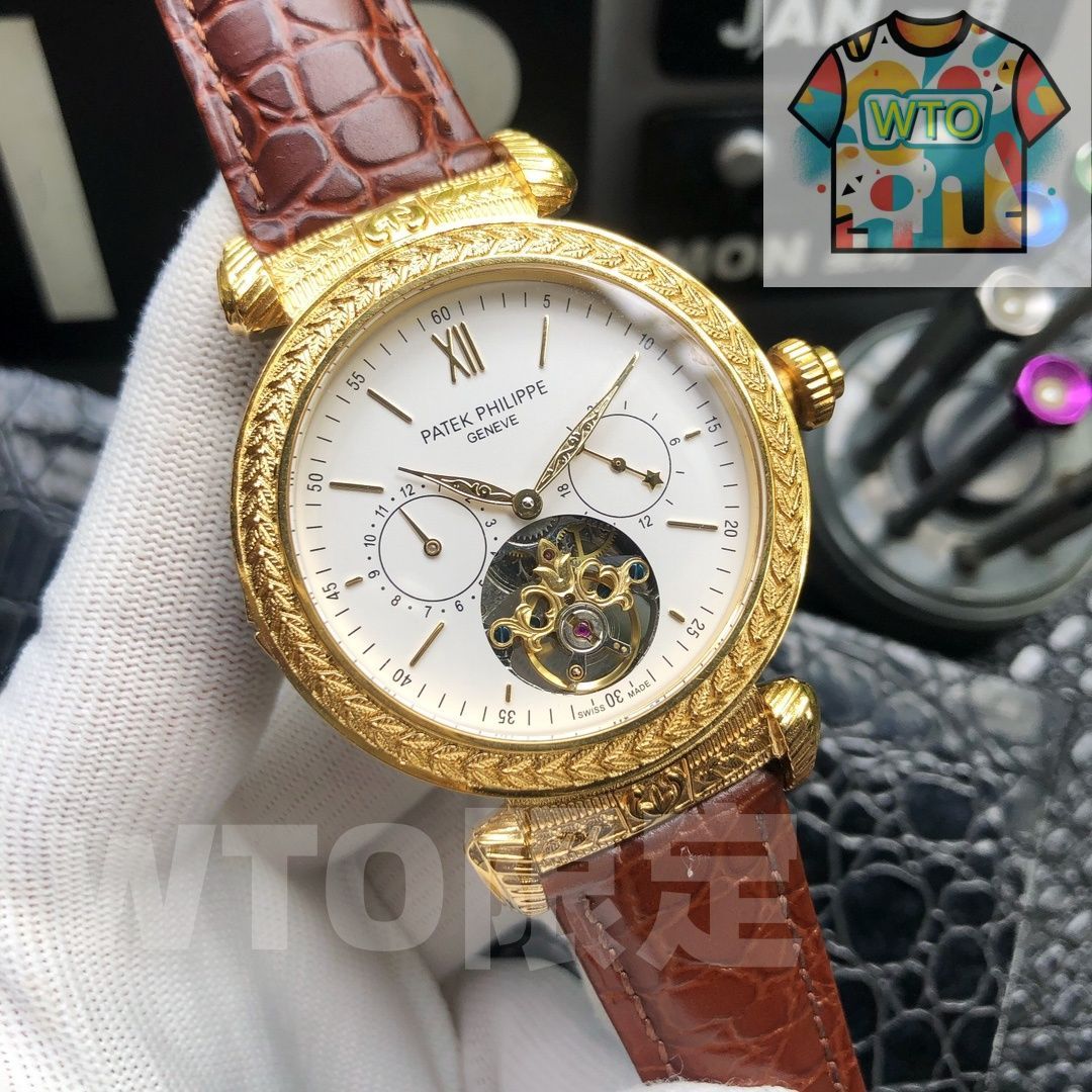 パテックフィリップ