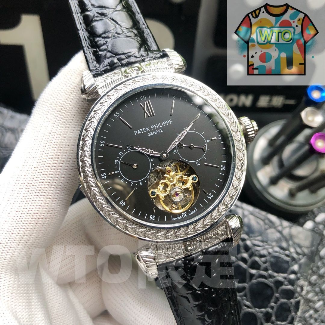  WTO通販 Patek Philippe パテックフィリップ ノーチラス 耐久性に優れる WTO輸入 GPK 19 腕時計(デジタル) 時計