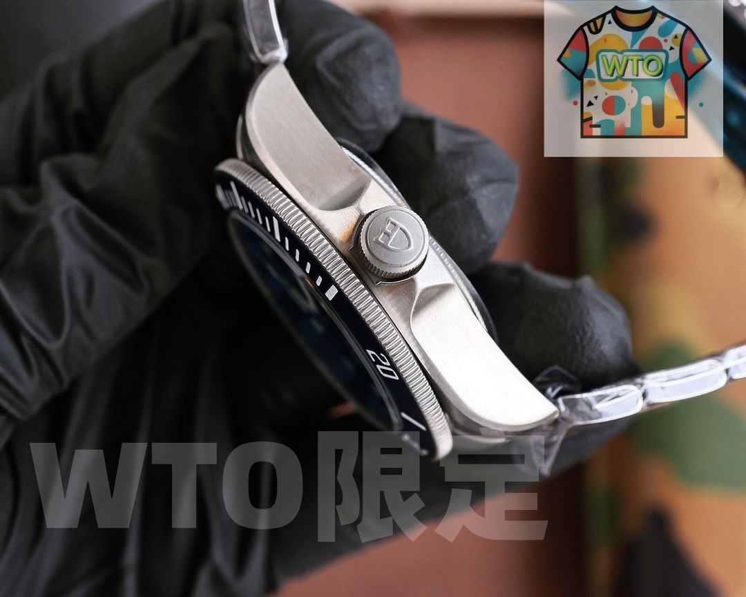  WTO通販 TUDOR テューダー レトロシリーズ 3次元コーティングガラスを搭載 WTO輸入 ENS 67 腕時計(デジタル) 時計