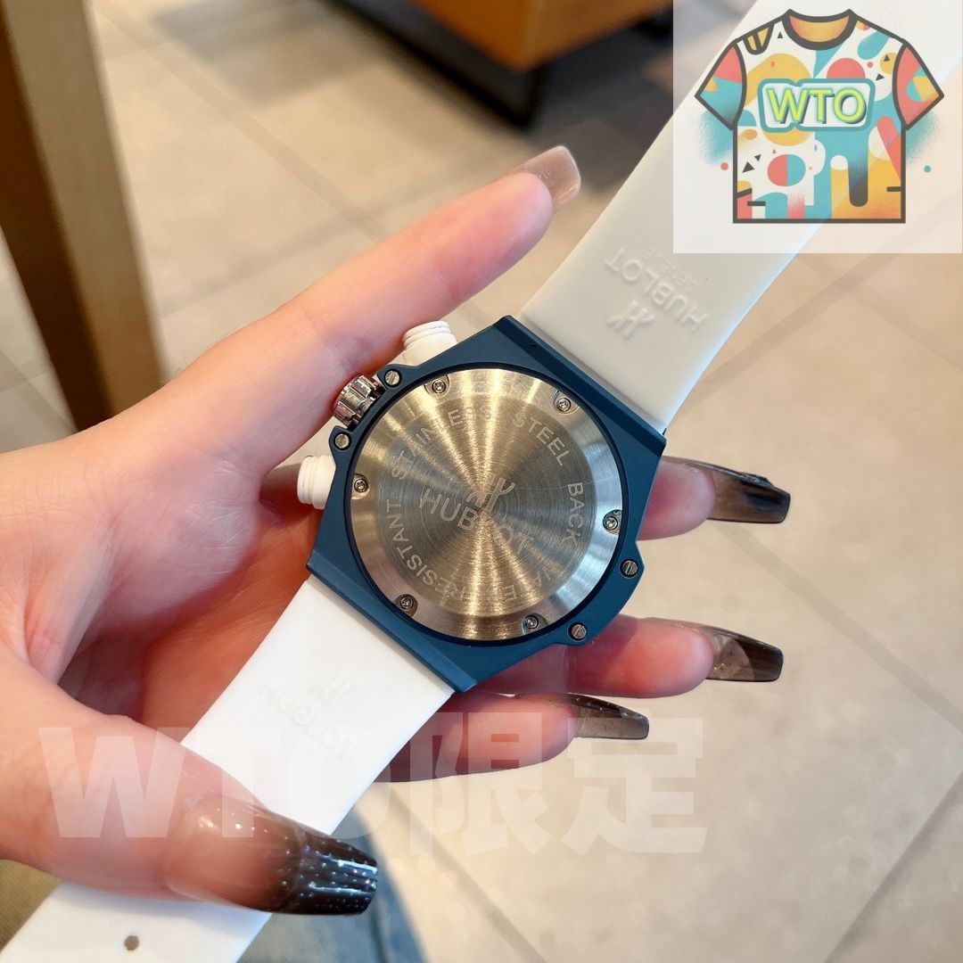 輸入クォーツクロノグラフムーブメント WTO輸入