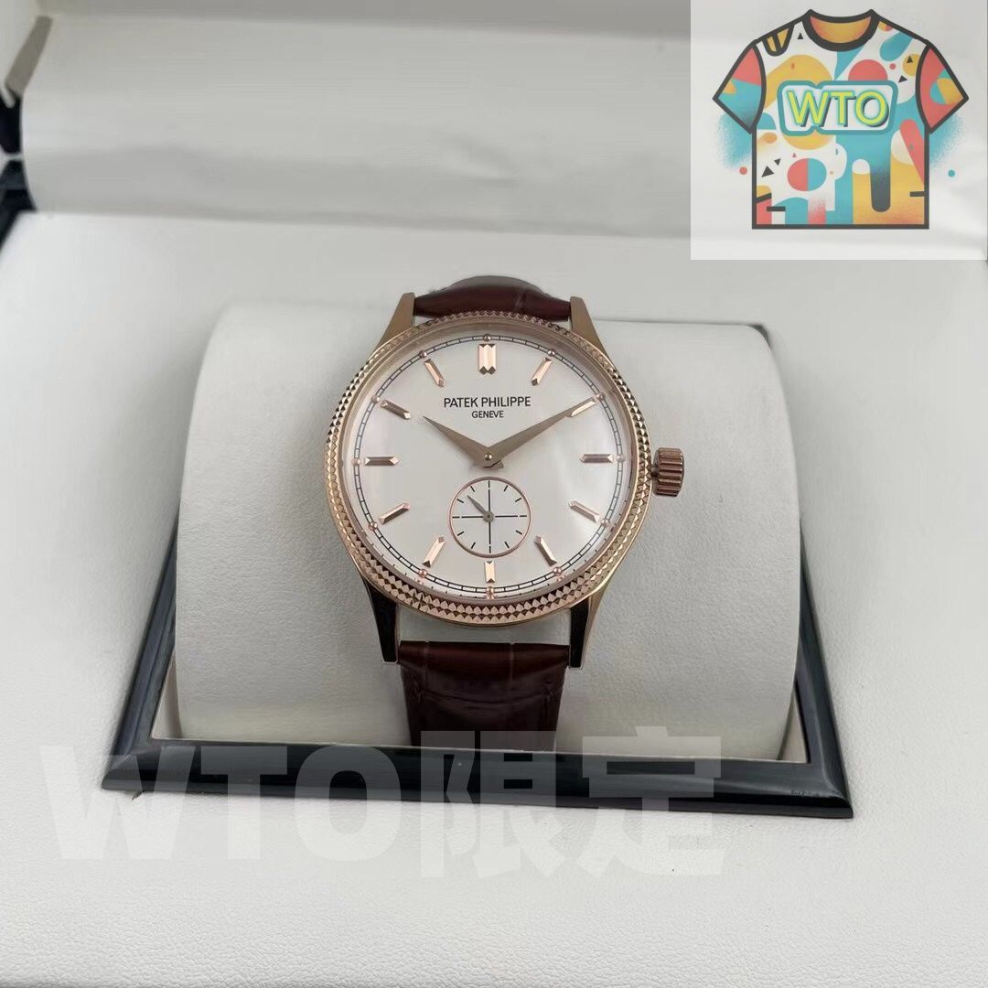 WTO通販 Patek Philippe パテック フィリップ クラシックシリーズ 卓越な技術と を持つ WTO輸入 LNP 10