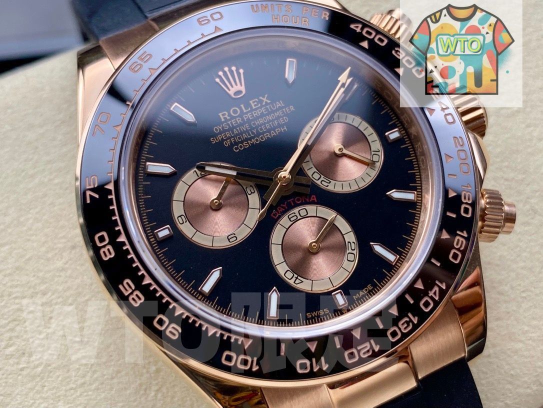 WTO通販 Rolex ロレックス デイトナ 超高品質 WTO輸入 KCA 16