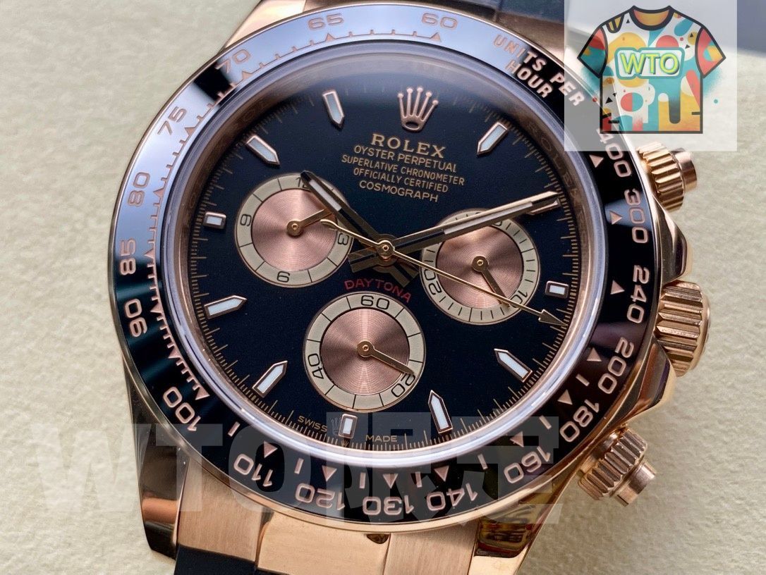 Rolex ロレックス